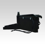 0303 Material Hopper — HCN engineering attachment