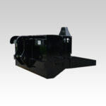 0303 Material Hopper — HCN engineering attachment