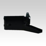0303 Material Hopper — HCN engineering attachment