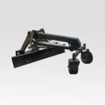 0313 Grader Blade — HCN engineering attachment