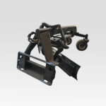 0313 Grader Blade — HCN engineering attachment