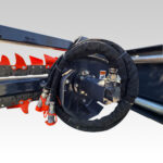 0207 Trencher — HCN engineering attachment