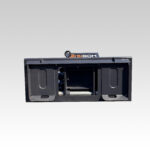 0207 Trencher — HCN engineering attachment