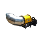 0217 High-Pressure Blower — HCN engineering attachment