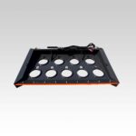 0230 Quick Sand Filler — HCN engineering attachment