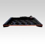 0230 Quick Sand Filler — HCN engineering attachment