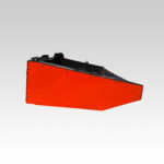 0230 Quick Sand Filler — HCN engineering attachment