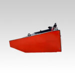 0230 Quick Sand Filler — HCN engineering attachment
