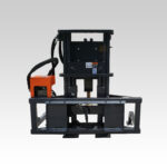 0223 Pile Driver Extractor — HCN engineering attachment