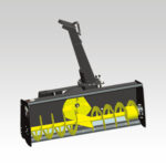 T06 Snow Blower