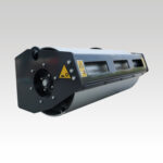 0205 Vibratory Compactor — HCN engineering attachment