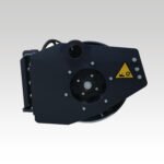 0205 Vibratory Compactor — HCN engineering attachment