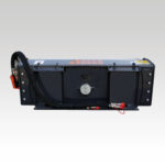 0205 Vibratory Compactor — HCN engineering attachment