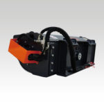 0205 Vibratory Compactor — HCN engineering attachment