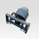 0304 Mixing Bucket — HCN engineering attachment