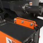 0222 Asphalt Paver — HCN engineering attachment