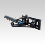 0522 Rotary sand loosener — HCN engineering attachment