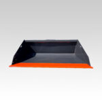 0103 Standard Bucket — HCN engineering attachment