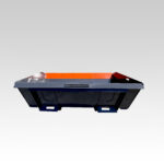 0103 Standard Bucket — HCN engineering attachment
