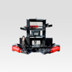 0512 Tree Shear — HCN engineering attachment