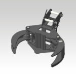 HN41 Tree Shear