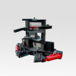 0512 Tree Shear — HCN engineering attachment