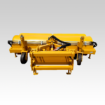 T01 Truck-Mounted Angle Sweeper — HCN engineering attachment