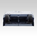 0235 Beach Cleaner — HCN engineering attachment