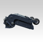 0235 Beach Cleaner — HCN engineering attachment