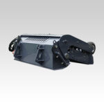 0235 Beach Cleaner — HCN engineering attachment