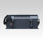 0235 Beach Cleaner — HCN engineering attachment