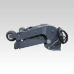 0235 Beach Cleaner — HCN engineering attachment