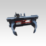 0409 Drum Handler — HCN engineering attachment