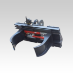 0409 Drum Handler — HCN engineering attachment