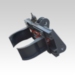 0409 Drum Handler — HCN engineering attachment