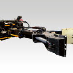BM59 Hydraulic Cylinder Gripper — HCN engineering attachment