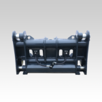 BM07 H30 Hydraulic Quick Coupler — HCN engineering attachment