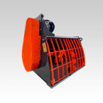 0310 Concrete Mixing Bucket — HCN engineering attachment