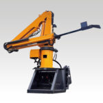 BM57 Vibratory Extractor — HCN engineering attachment