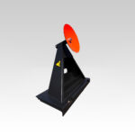 0210 Disc De-icer — HCN engineering attachment