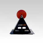 0210 Disc De-icer — HCN engineering attachment