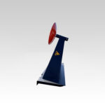0210 Disc De-icer — HCN engineering attachment