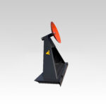 0210 Disc De-icer — HCN engineering attachment