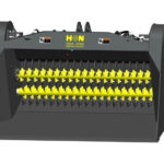 BM39 CrushingScreening Bucket — HCN engineering attachment