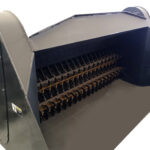 BM39 CrushingScreening Bucket — HCN engineering attachment