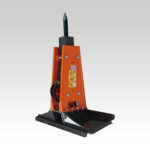 0203 Hydraulic Breaker — HCN engineering attachment