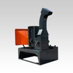 0519 Wood chipper — HCN engineering attachment