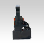 0519 Wood chipper — HCN engineering attachment