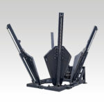 BM01 Tree Spade — HCN engineering attachment