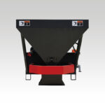 0227 De-icing Spreader — HCN engineering attachment